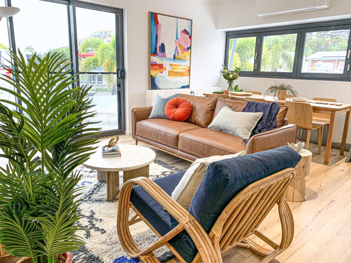 Pavilions Collection Airlie Beach Εξωτερικό φωτογραφία