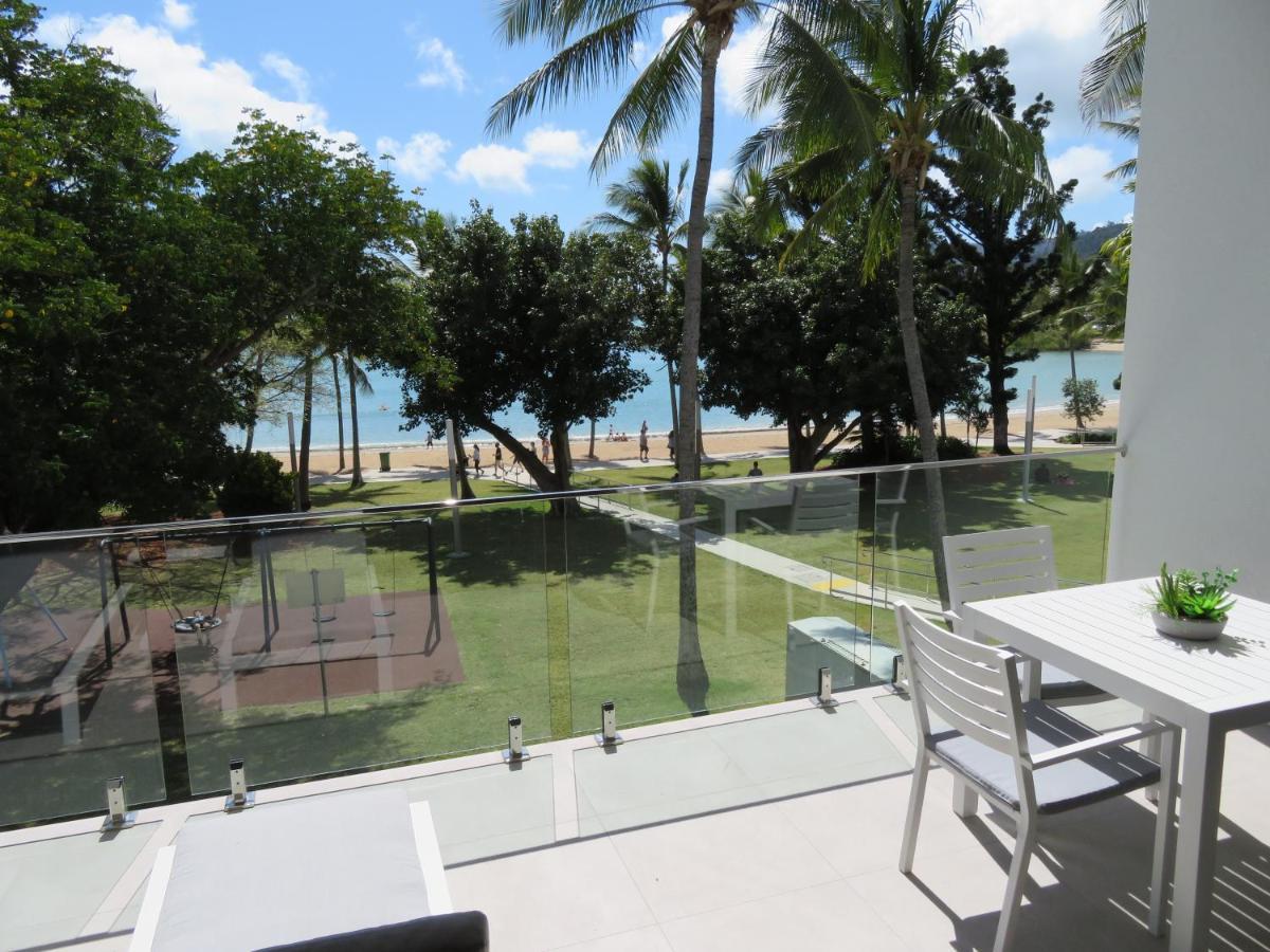 Pavilions Collection Airlie Beach Εξωτερικό φωτογραφία