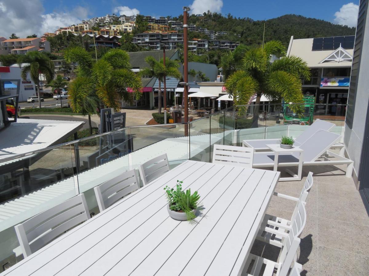Pavilions Collection Airlie Beach Εξωτερικό φωτογραφία
